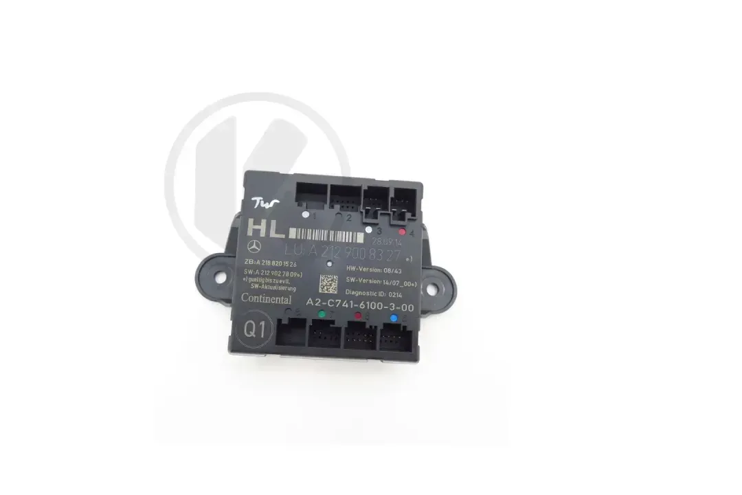 a2129008327 b   control unit